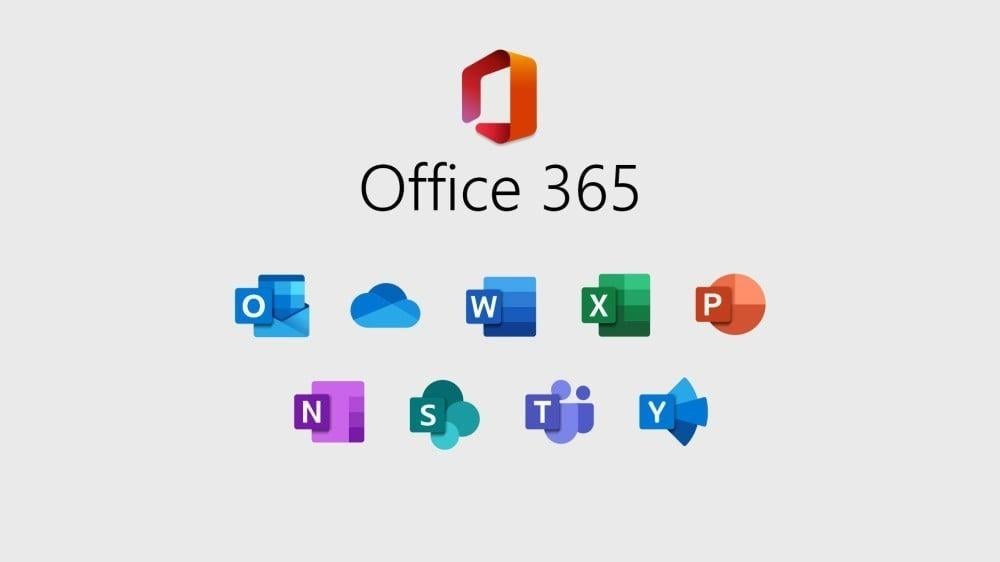 اشتراك اوفيس