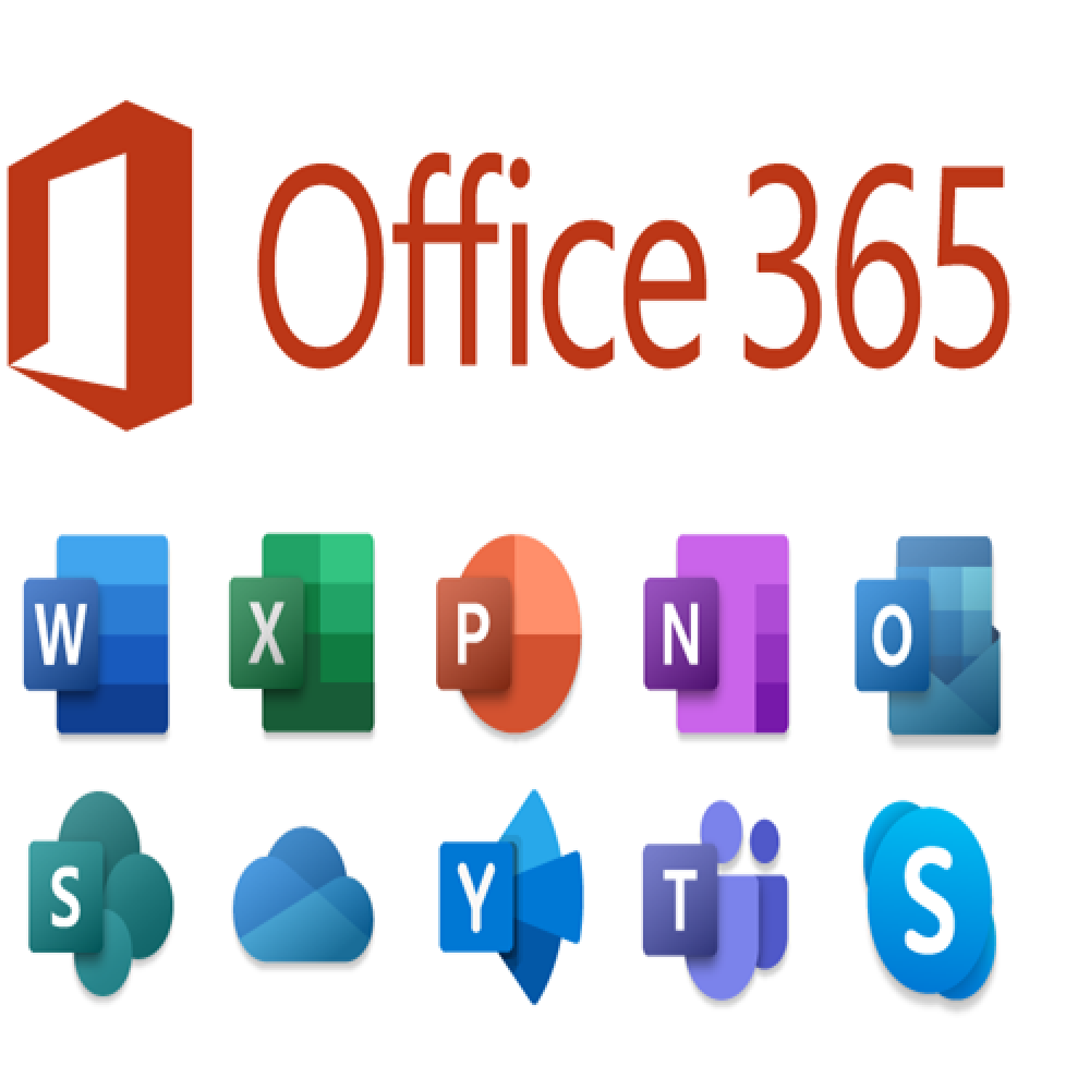 مايكروسوفت اوفيس 365