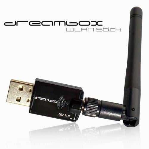 قطة انتينا واي فاي دريم بوكس أصلية Dreambox Wirele...