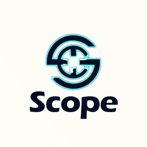 سكوب Scope