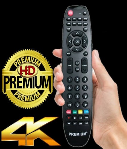 ريموت بريميوم اصلي Premium Remote Original