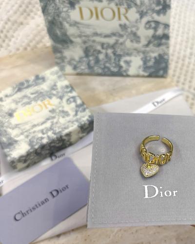 خاتم DIOR