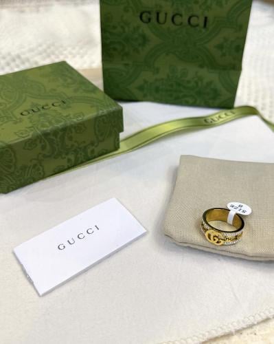 خاتم GUCCI