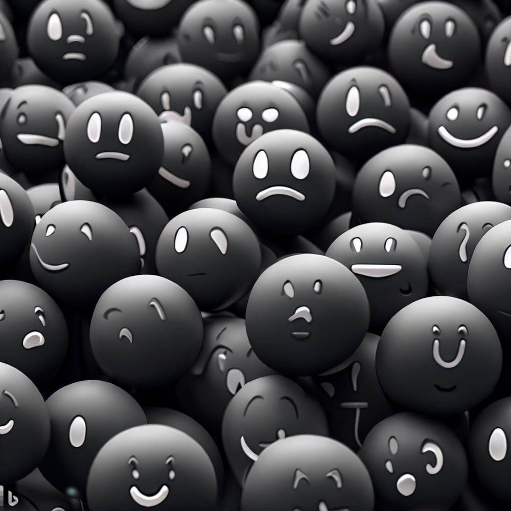 7 أخطاء معرفية تتسبب بزيادة الأفكار و المشاعر السلبية