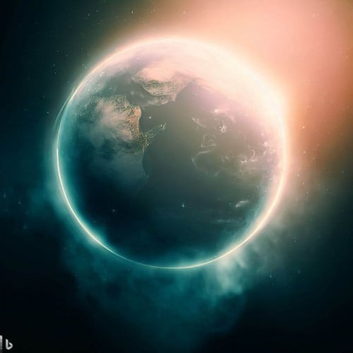 فيزياء الحياة : قوانين الكون ، الاهتزاز و الجذب