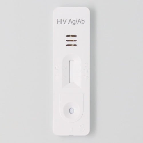 HIV 4th Gen. COMBO Rapid Test Kit