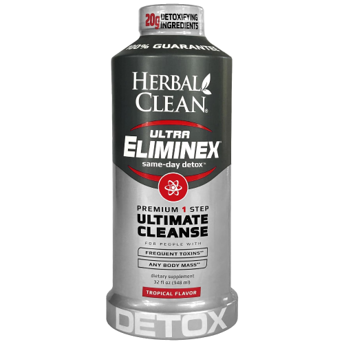 Herbal Clean Ultra Eliminex Ultimate