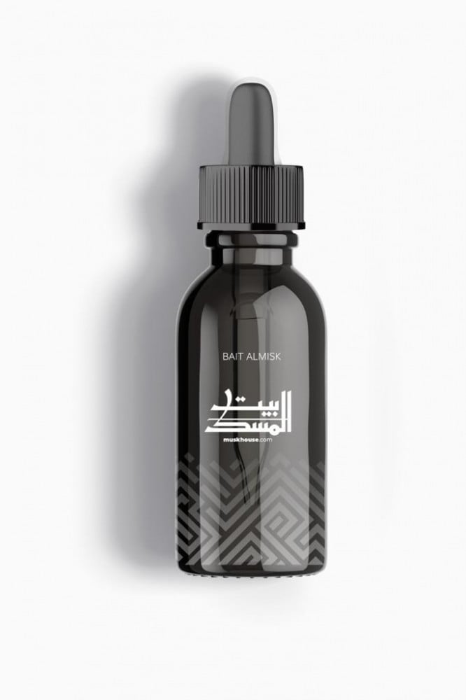دهن عود هندي معتق (نوادر)