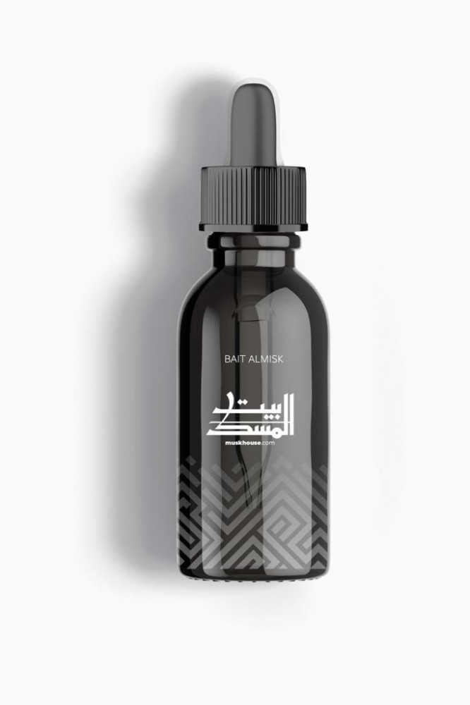 دهن عود صيفي هادئ