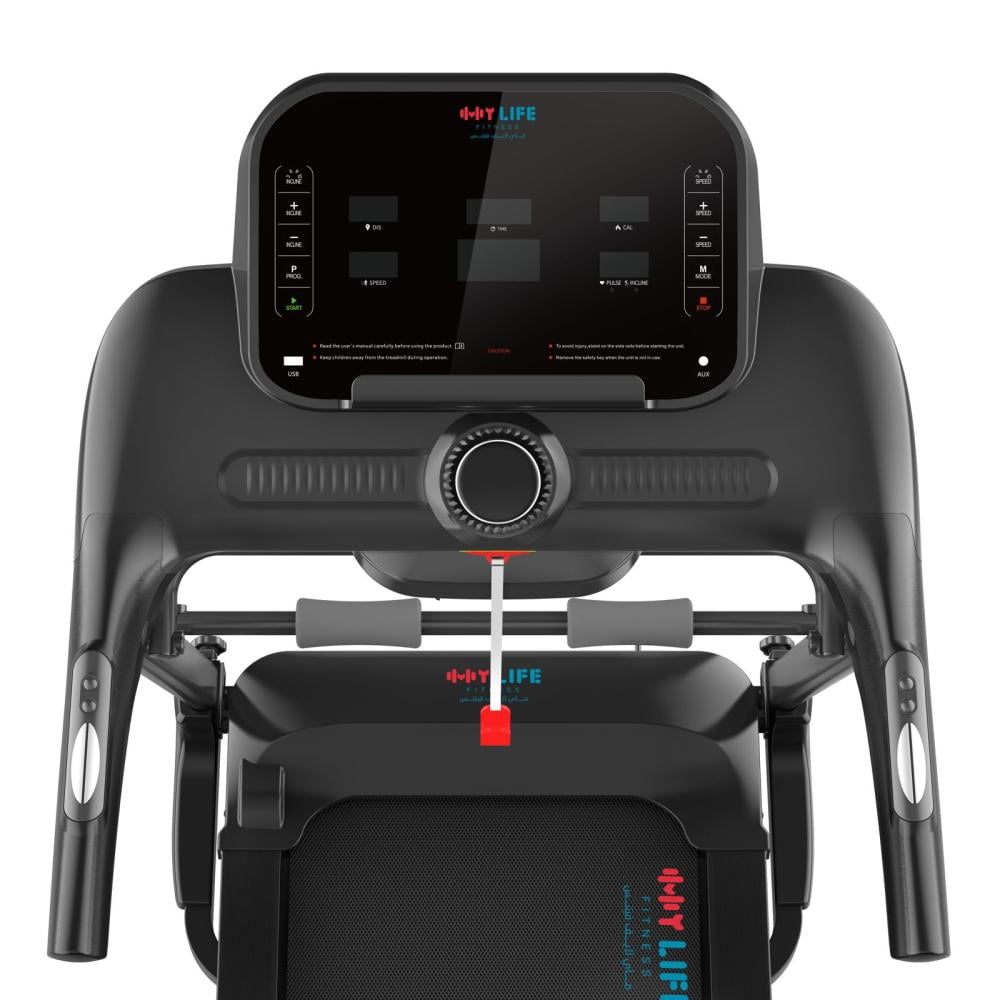 سير كهربائي AM-L7600D