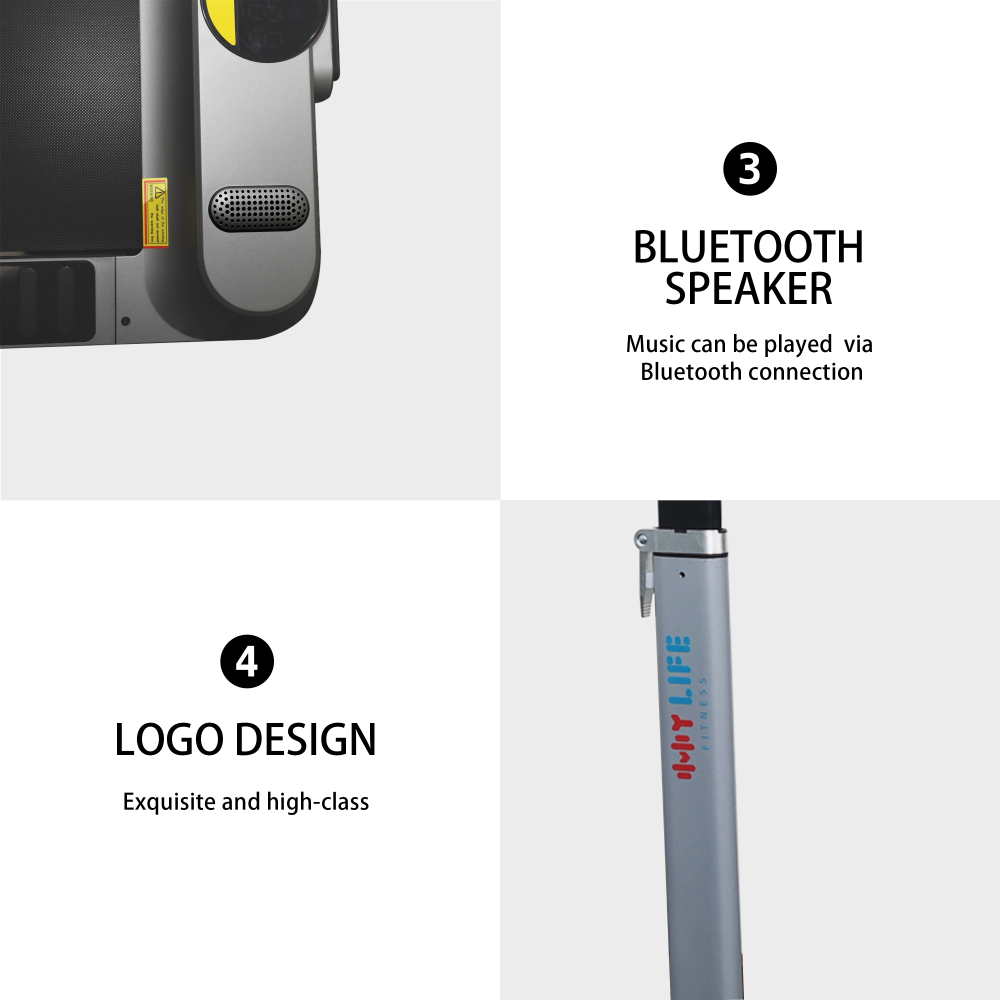 سير كهربائي  AM-T001