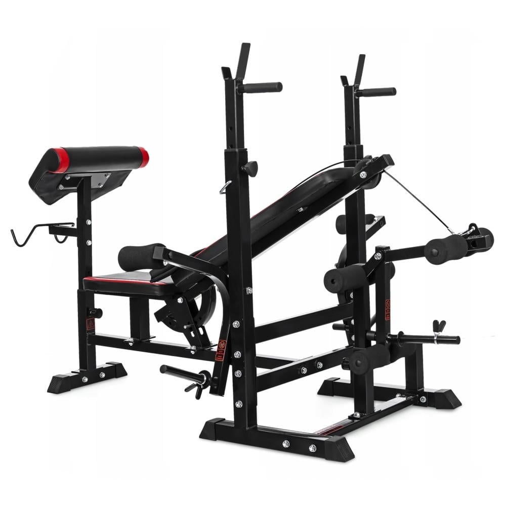 Exercise bench - AM104S