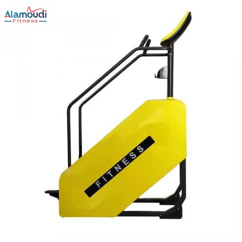 مواصفات جهاز صعود الدرج الرياضي وفوائدة للقدم