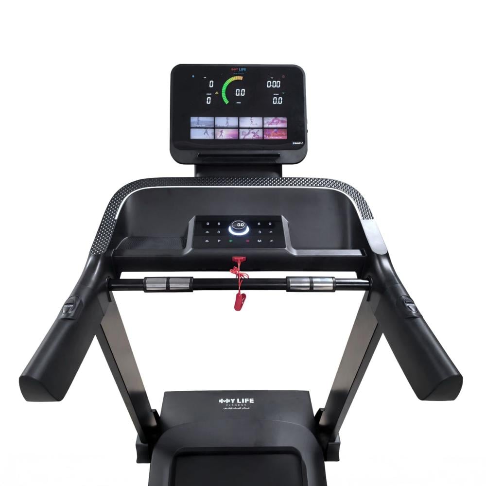 سير كهربائي  AM-K125