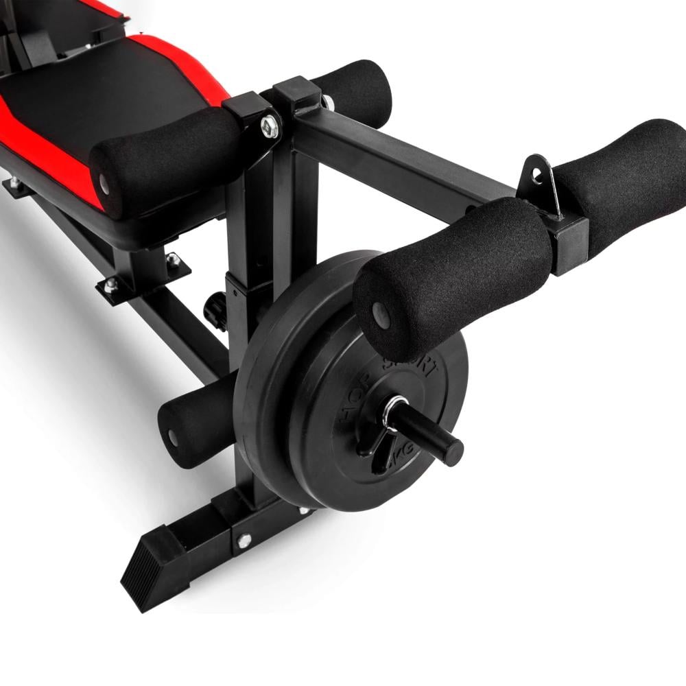 Exercise bench - AM104S