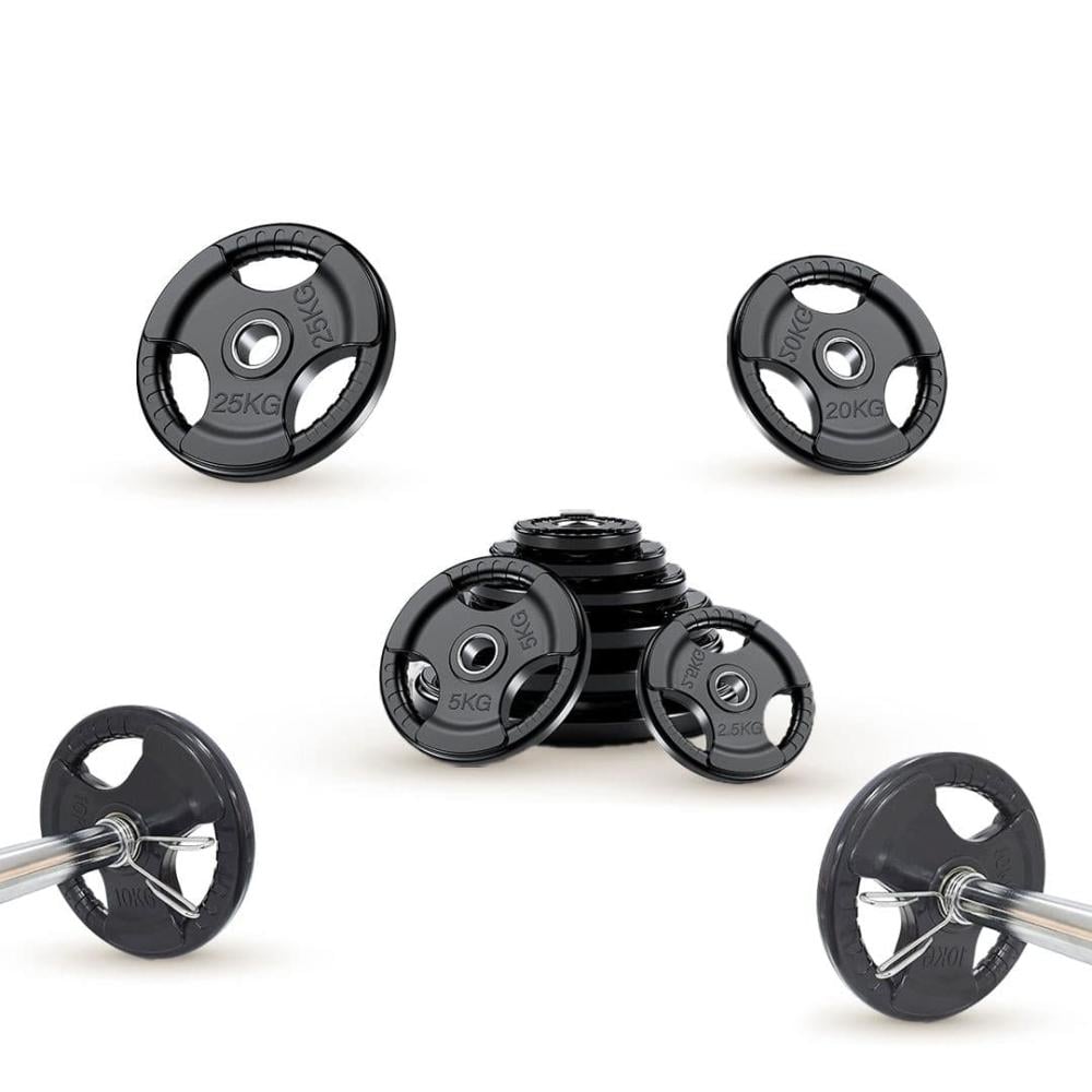 Olympic weight hoop 10 kg