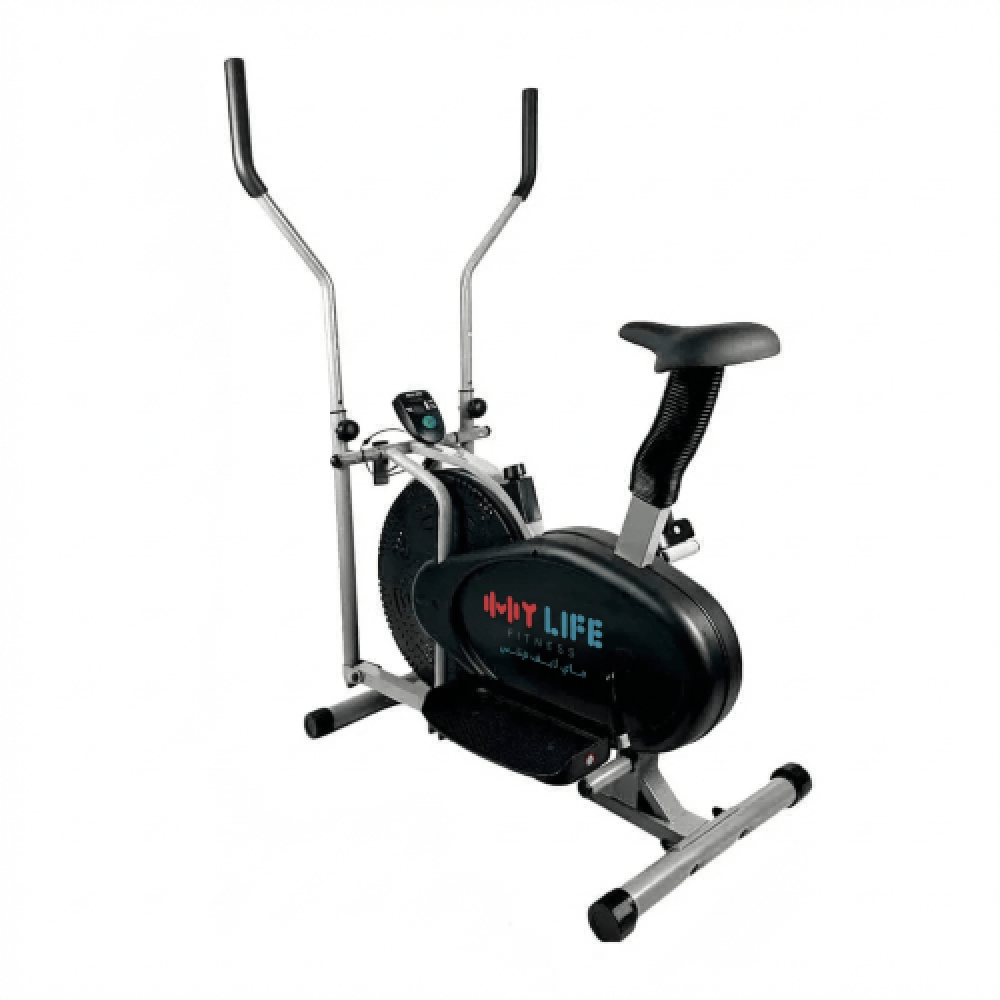 فوائد جهاز الاوربتراك؛ وكيف يمكن لجهاز اللياقة البدنية هذا أن يحسن صحتك؟