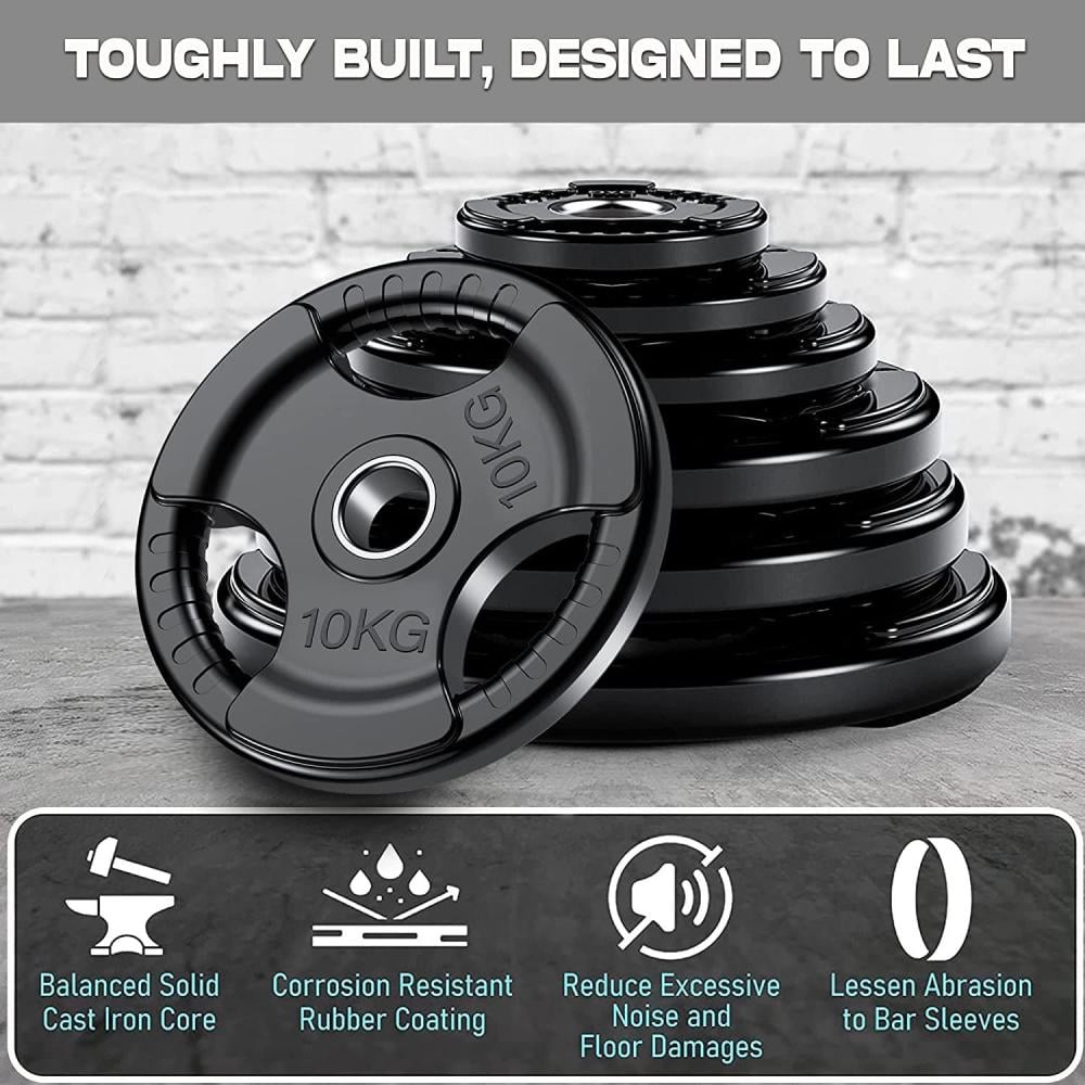 Olympic weight hoop 10 kg