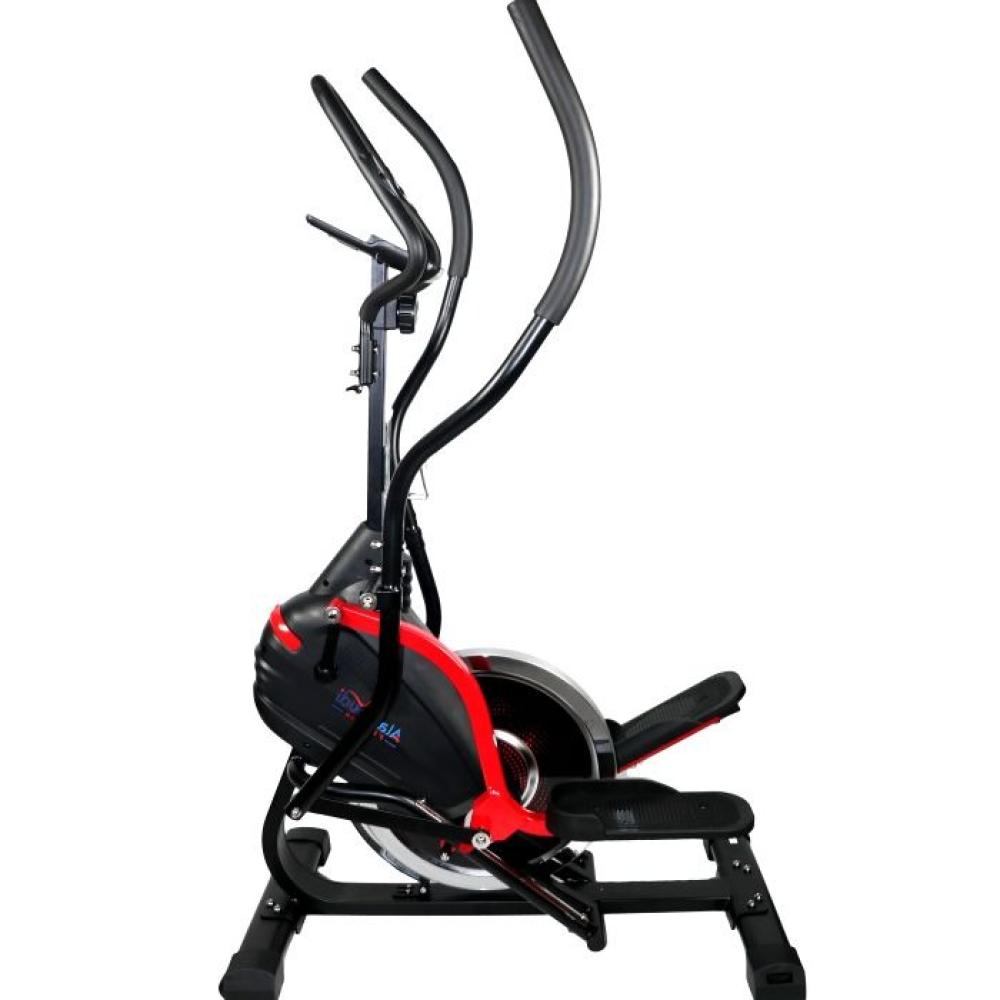 تمارين القوة واللياقة البدنية أصبحت أسهل مع دراجة التمارين الرياضية من ماي لايف فيتنس