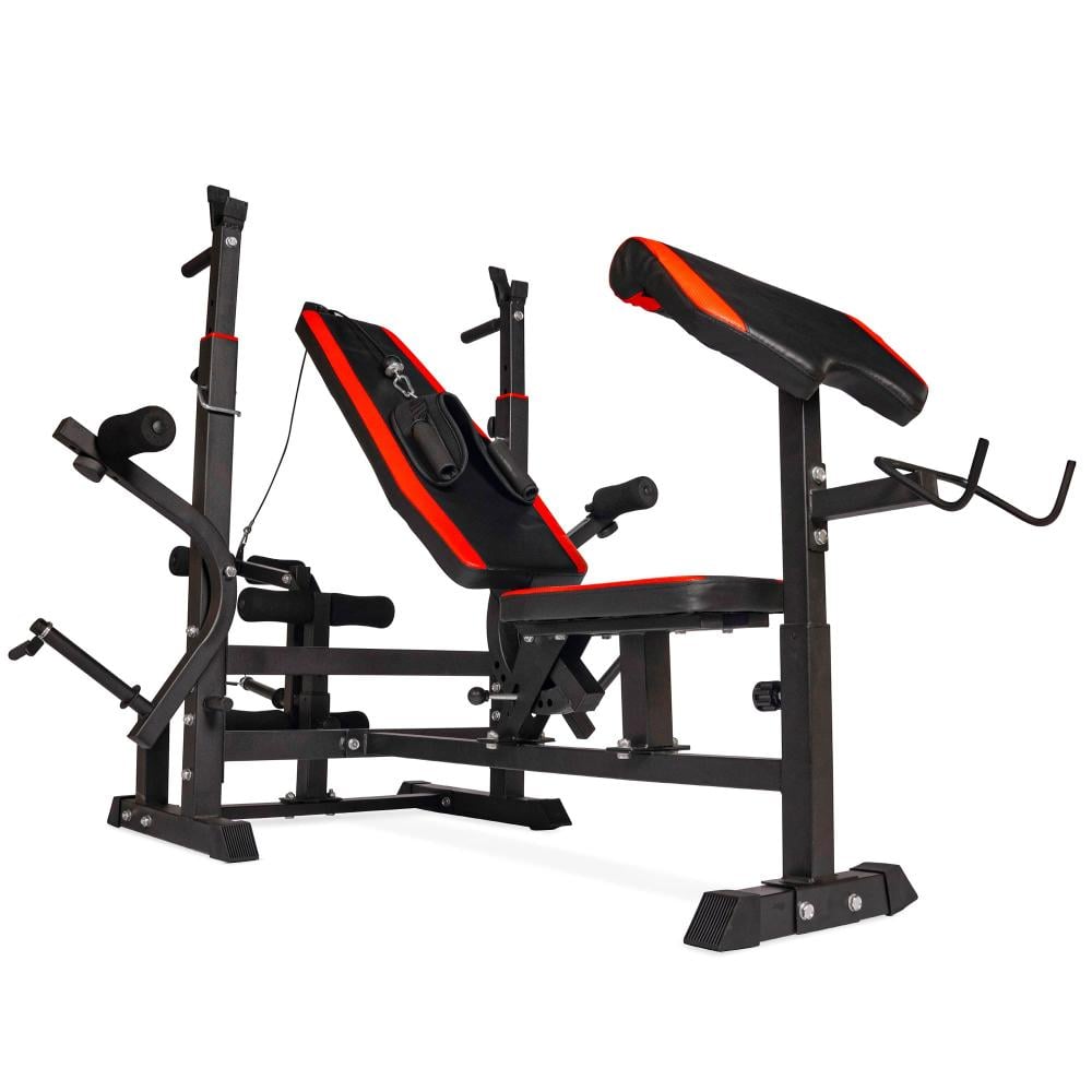 Exercise bench - AM104S