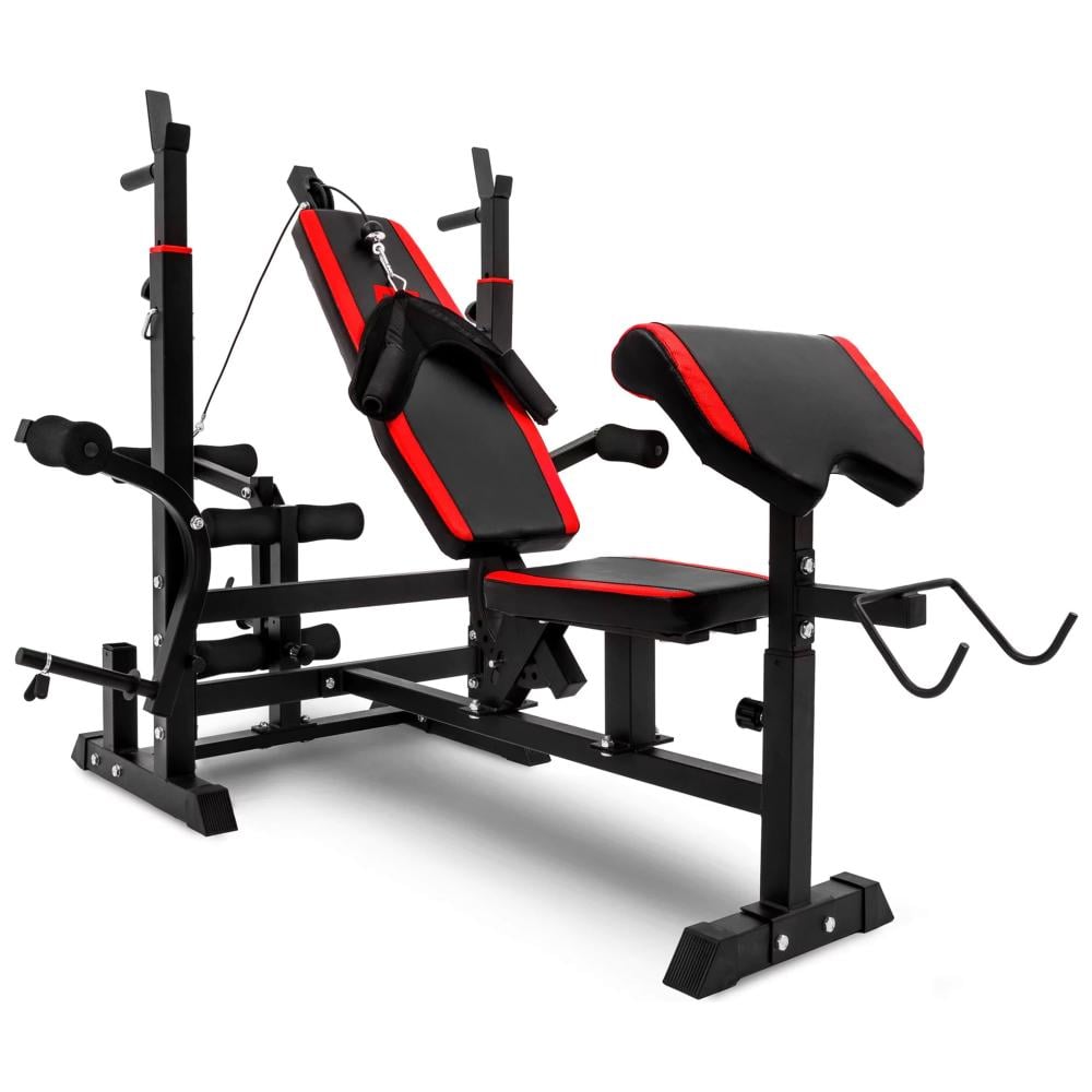 Exercise bench - AM104S