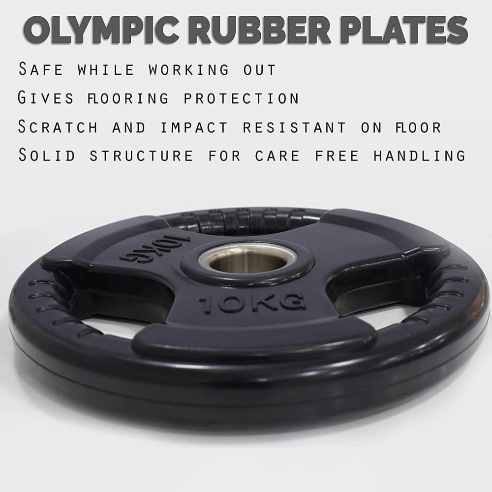 Olympic weight hoop 10 kg