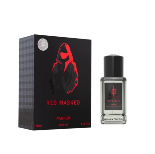 عطر RED MASKED مل 100