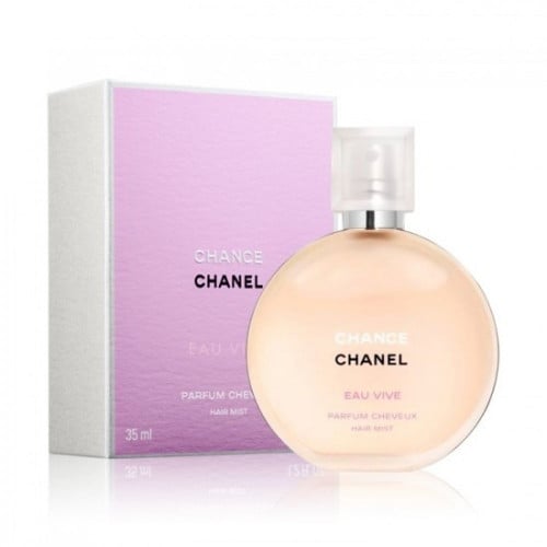 عطر الشعر شانيل شانس او فيف-35مل