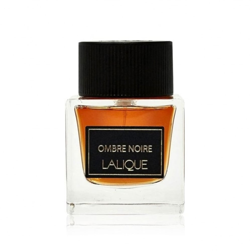 عطر لاليك امبر نوار