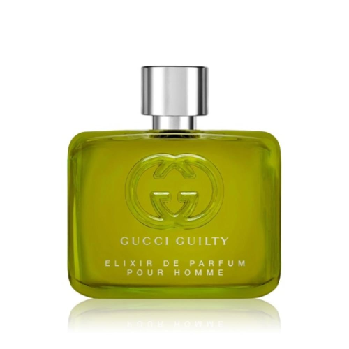 عطر قوتشي غليتي اليكسير دو بارفيوم الرجالي 60مل