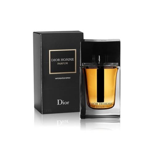 عطر ديور هوم الاصدار البارفيوم 100مل