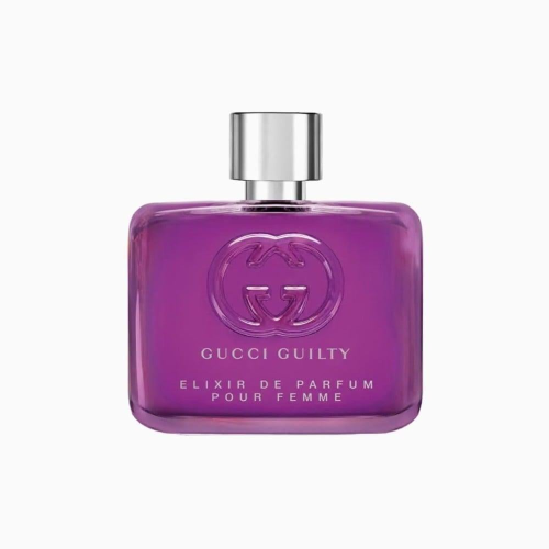 عطر قوتشي غليتي اليكسير دو بارفيوم النسائي 60مل