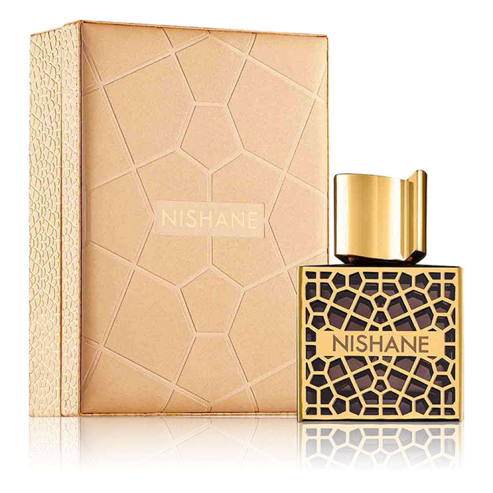 عطر نيشاني نيفس اكسترايت دو بارفيوم 50مل