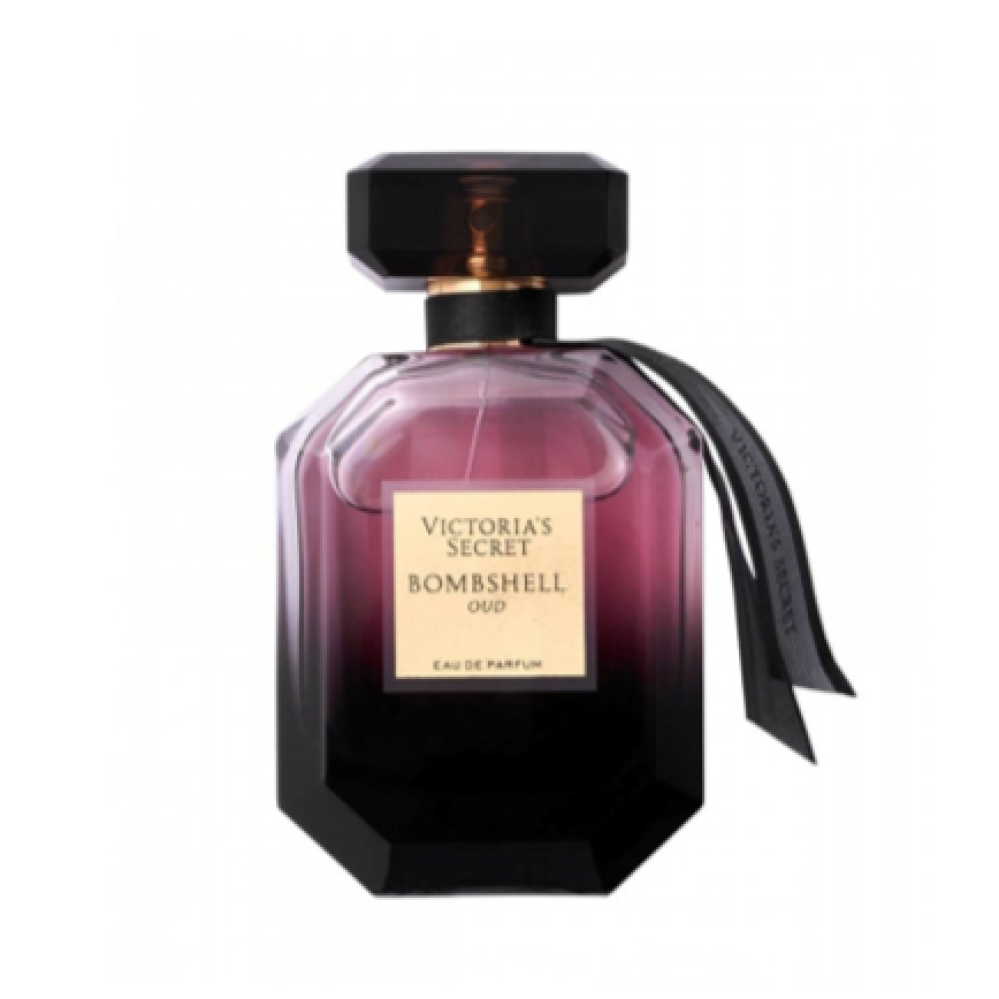 عطر فيكتوريا سيكرت بومبشيل عود او دو بارفيوم 100مل