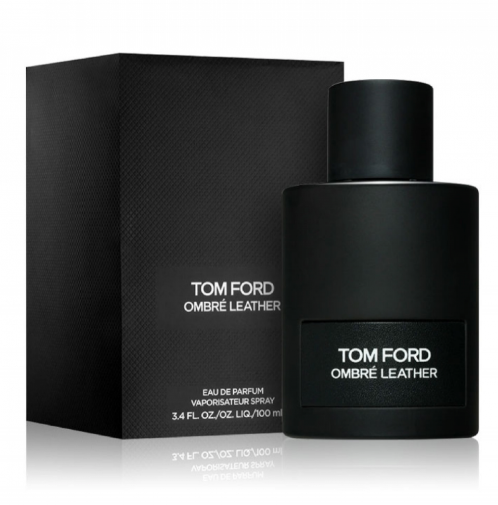 عطر توم فورد أومبريه ليذر او دو بارفيوم  100مل
