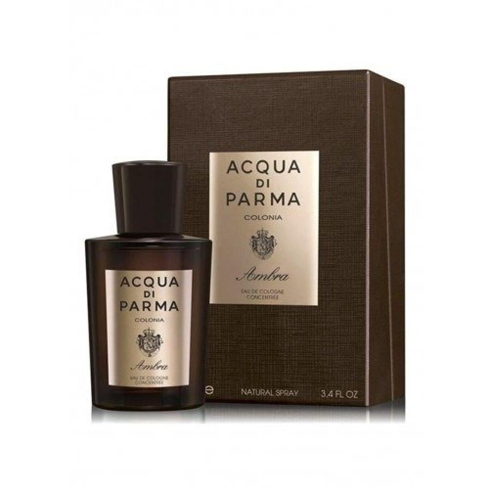 عطر اكوا دي بارما كولونيا انتنسا امبرا كونسنتري او دو كوليجن 100مل