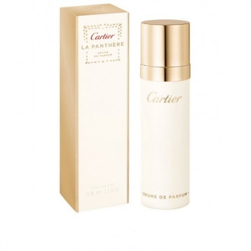 عطر الشعر كارتير لابانتير او دي بارفيوم-75مل