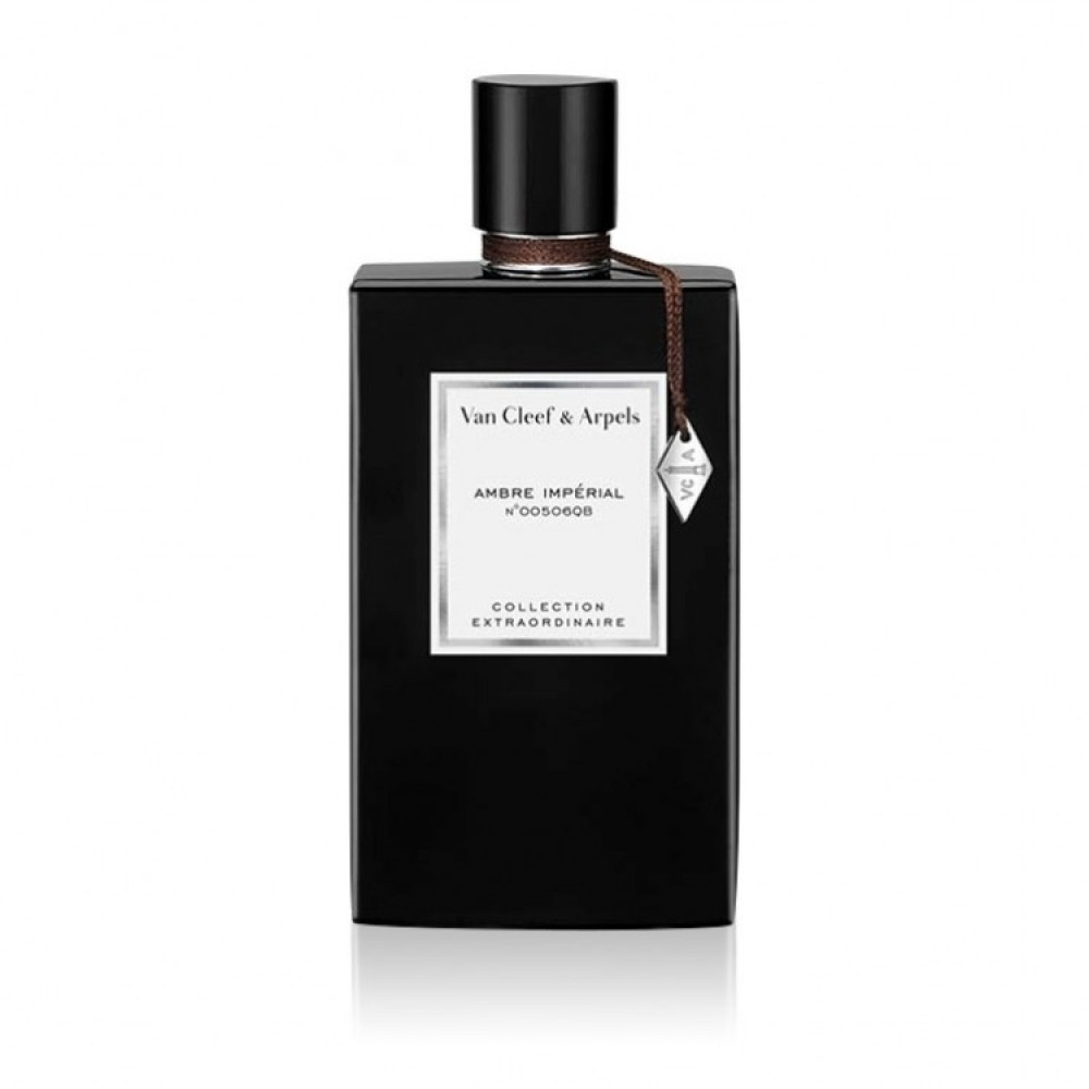 عطر فان كليف اّند ارابلز عنبر إمبريال او دو بارفيوم-75مل