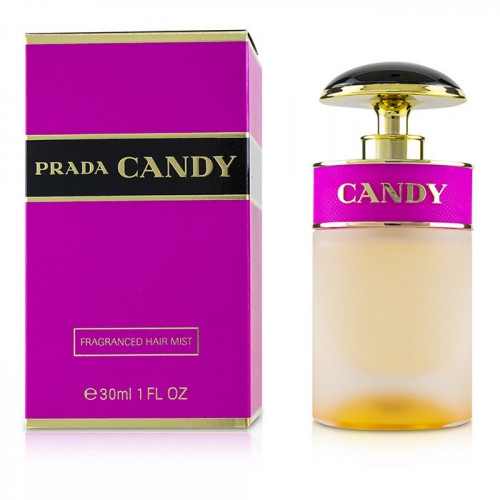عطر الشعر برادا كاندي-30مل