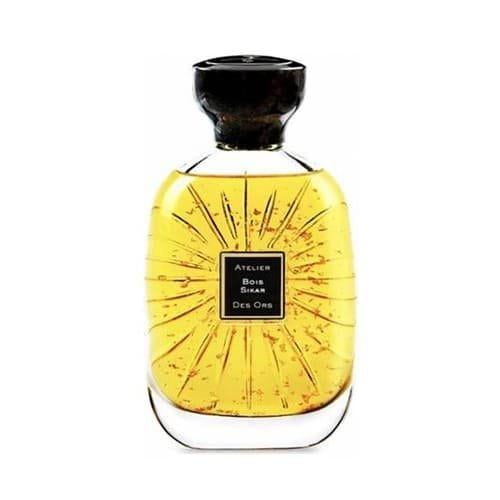 عطر اتيليه بويز سيكار دي اورس للجنسين اودي بارفيوم...