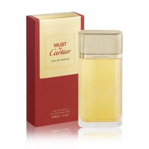 عطر كارتير مست دي كارتير قولد او دو بارفيوم-100مل