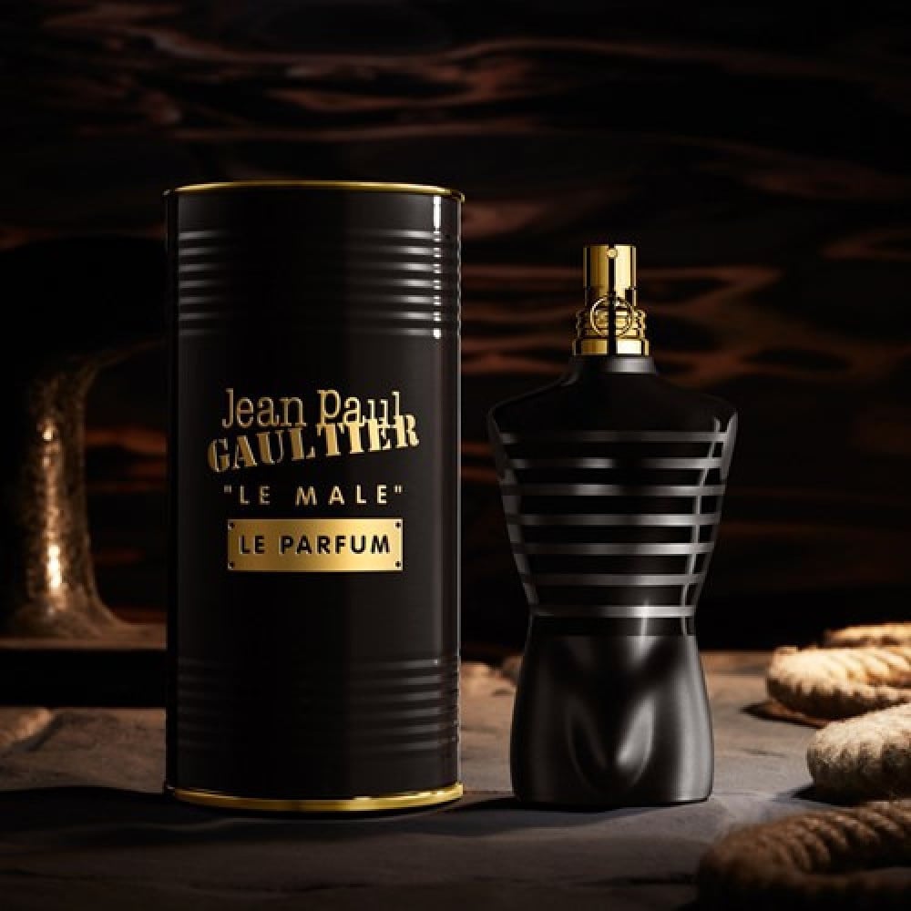 عطر جان بول غولتير لومال لي بارفيوم او دو بارفيوم انتنس رجالي 125مل