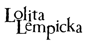 لوليتا لامبيكا Lolita Lempicka