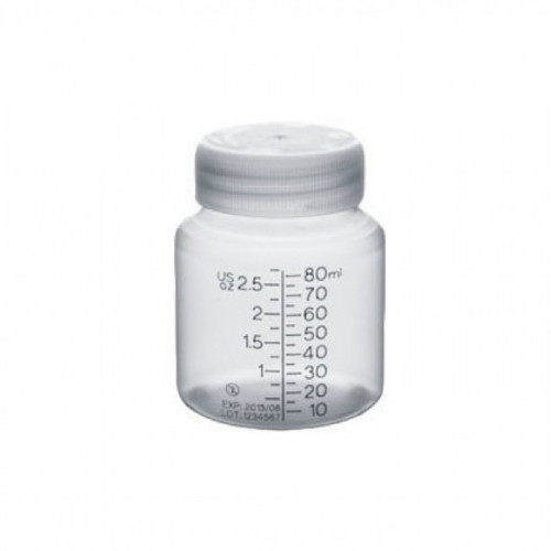 عبوة من 40 زجاجة رضاعة مخصصة للأطفال