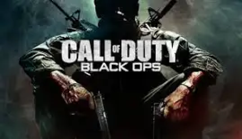 call of duty black ops 1, 2 (online)