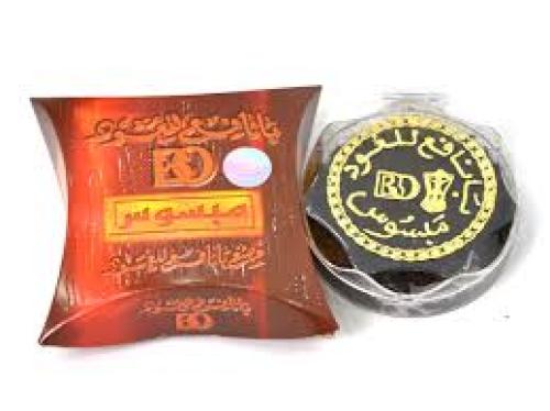 بخورمبسوس بانافع30جرام