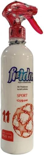 معطر جو فريدا اكوا سبورت 460 مل