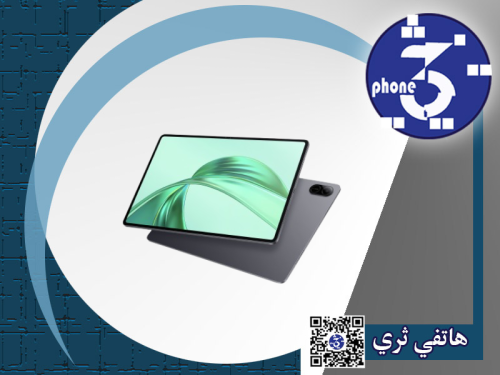 Honor Padx8a باللون الرصاصي 128GB