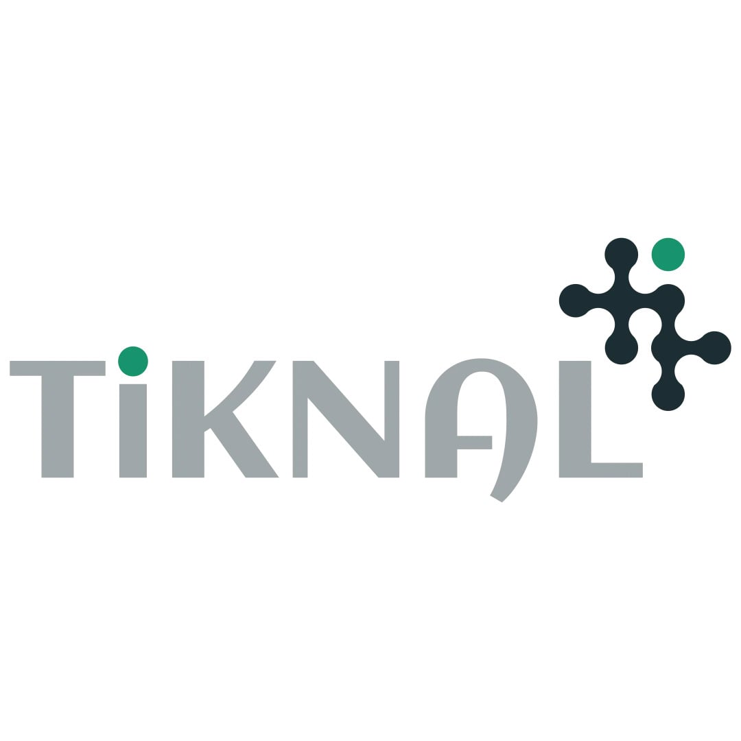 Tiknal تكنال