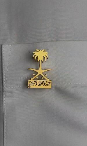 بروش سيفين ونخله